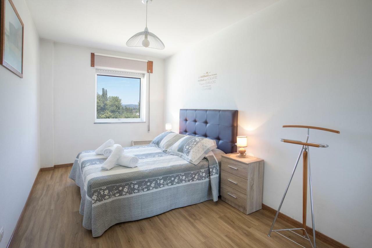 Jacobeando Apartment Саррия Екстериор снимка
