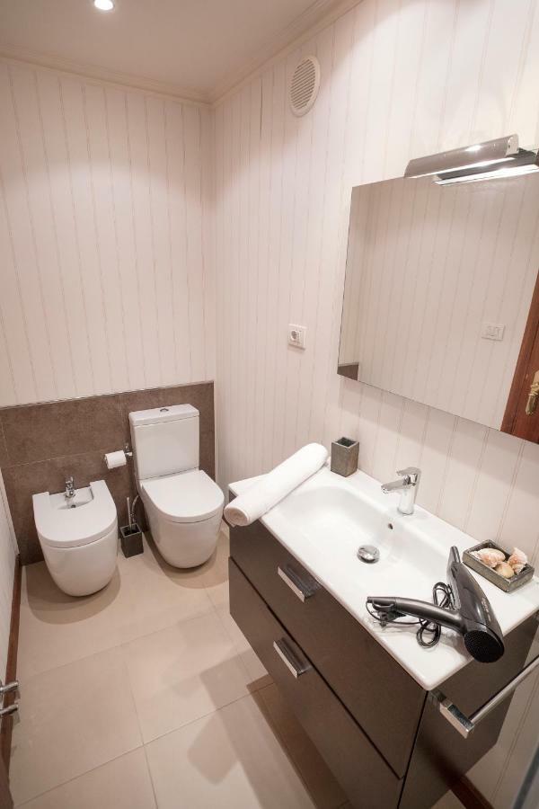 Jacobeando Apartment Саррия Екстериор снимка
