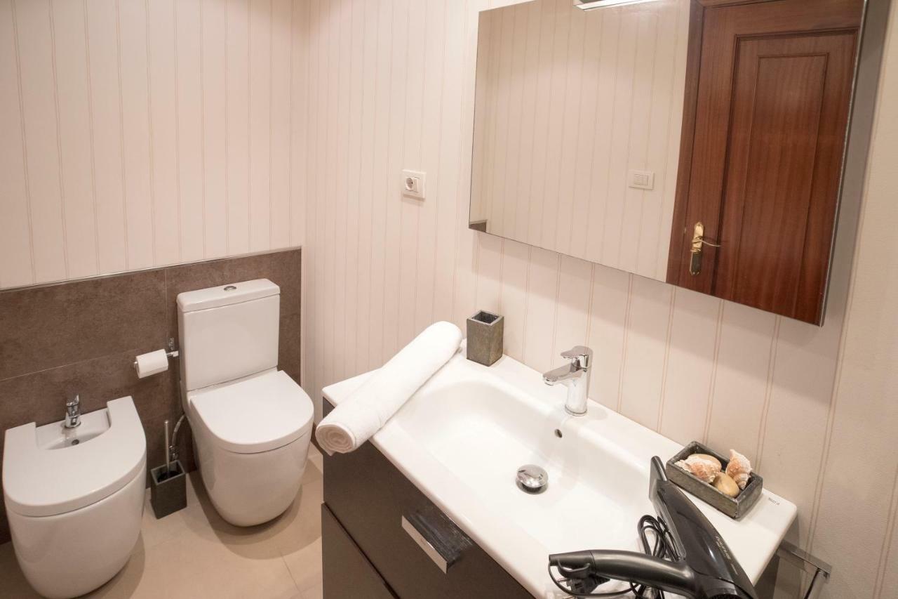 Jacobeando Apartment Саррия Екстериор снимка