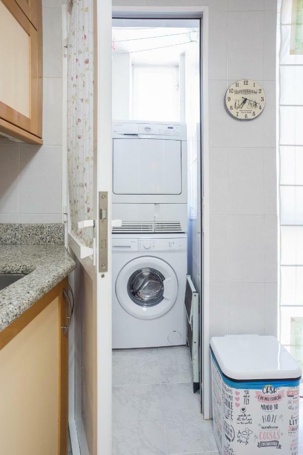 Jacobeando Apartment Саррия Екстериор снимка