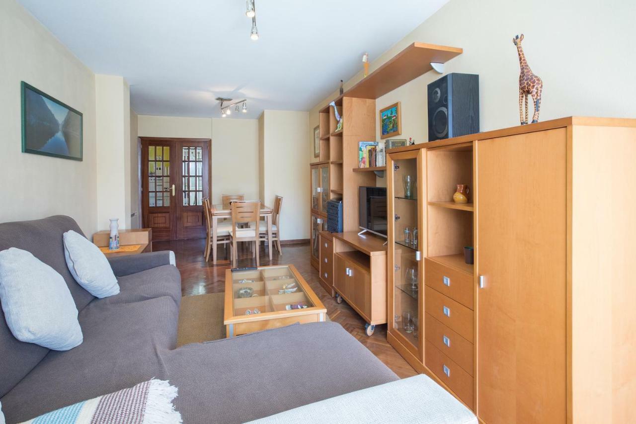 Jacobeando Apartment Саррия Екстериор снимка